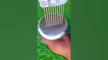 Very Satisfying And Relaxing New Design ASMR Video #shortsfeed #viral #asmr #satisfying #relaxing