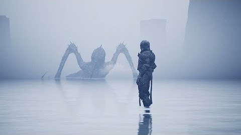 Mortal Shell, The Unchained, no damage, no shell