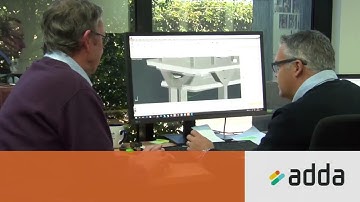 ADDA Rebar software experts