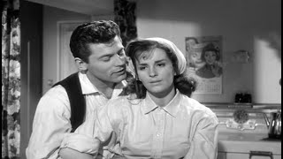 ♦DriveIn Classics♦ 'Diary of a High School Bride' (1959) Anita Sands, Ronald Foster