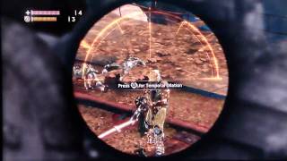 Singularity campaign pt25