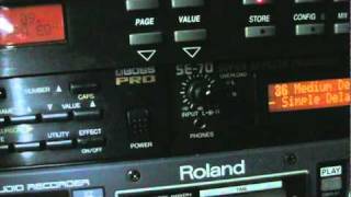 Download lagu Terror EBM Vocal Effects Processing part 2 Terror EBM Vocal Effects Processing part 2