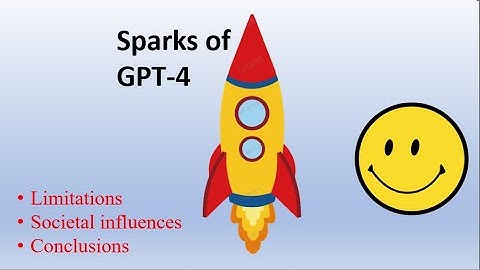 AGI Sparks Fly in Early Experiments with GPT-4