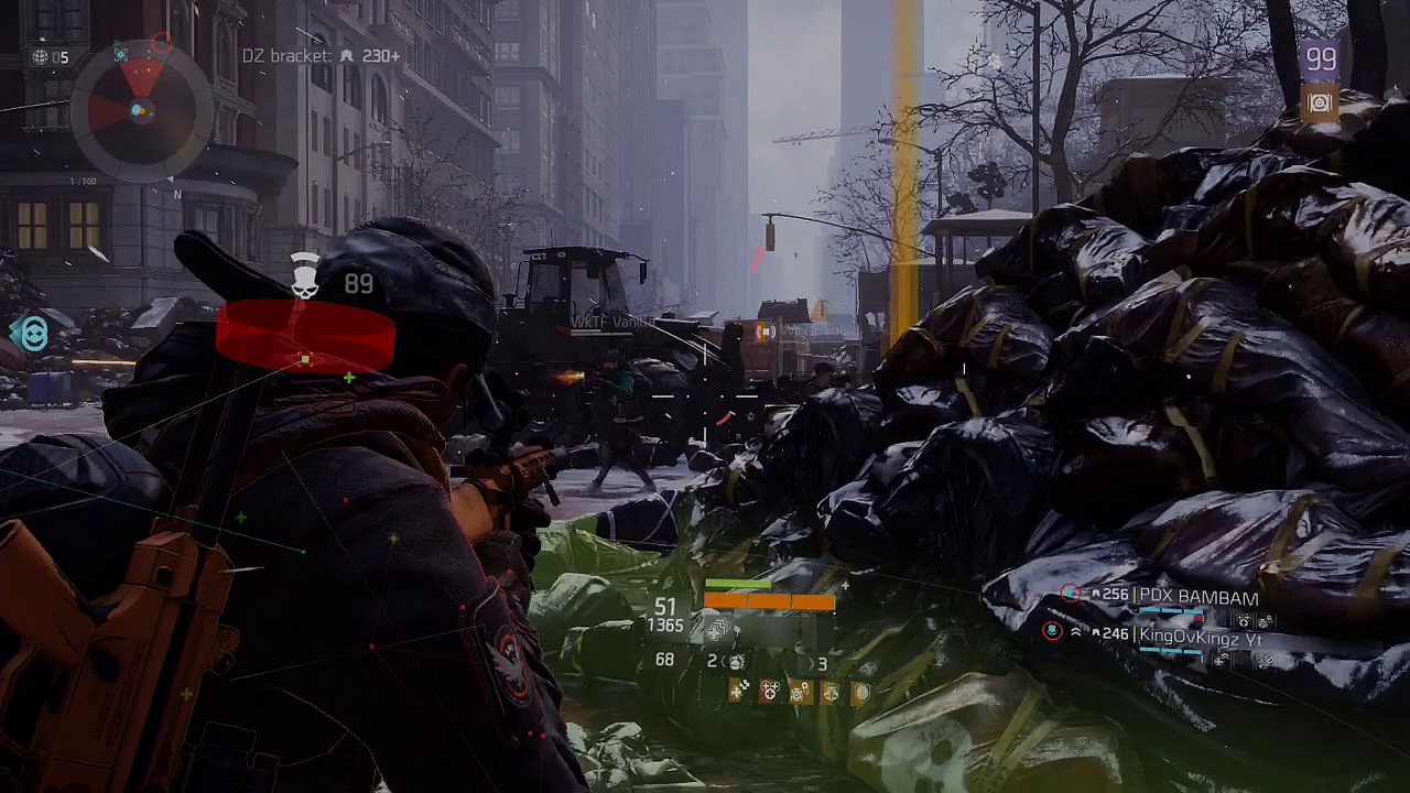 WkTF Exposed ft. KingOvKingz Yt