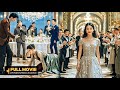 After Being Bul|ied By Family🥀She Was Taken By BIG Billionaire🔥Brothers💜Korean Chinese Drama Explain