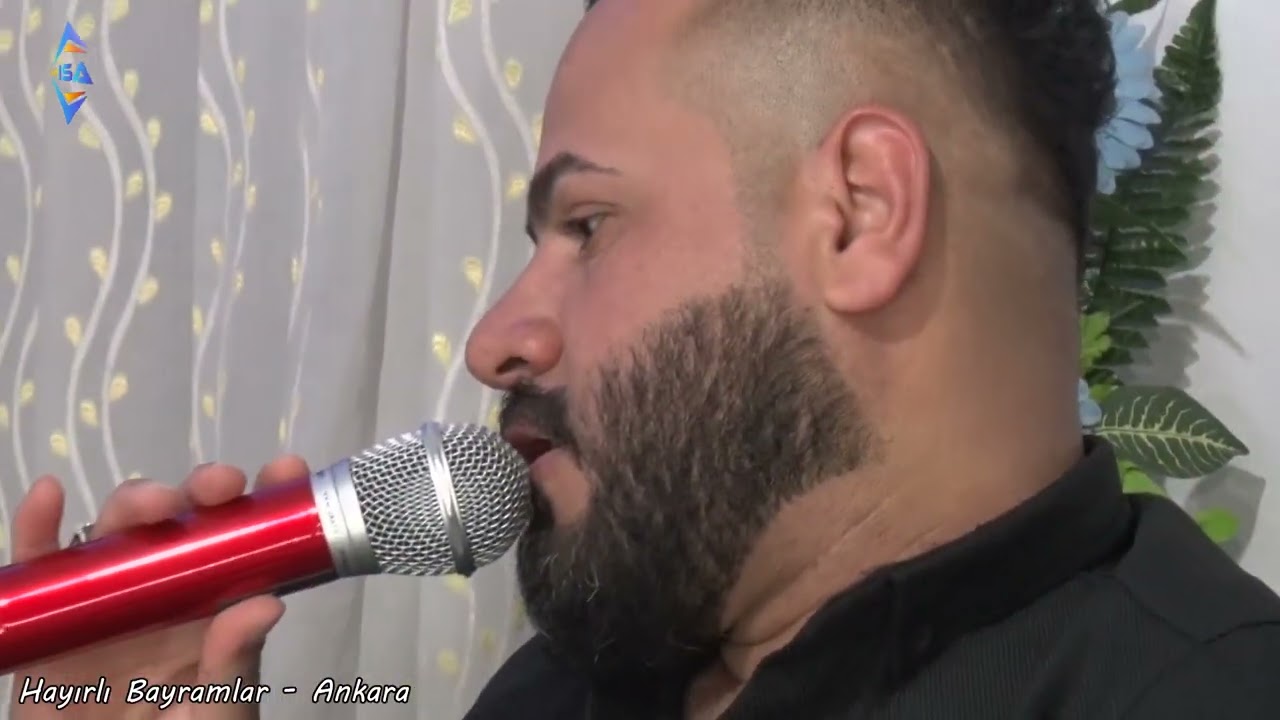 عيدكم مبارك | HayırlıbBayramlar | مع الفنان ميزر الحنين | تقديم عيسى شعبان | 4K