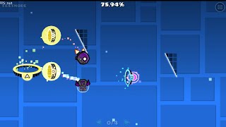 Unfinished Killbot Layout