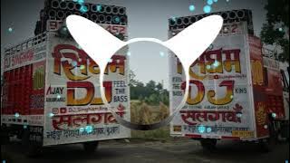 Billo Thumka Laga Sannu | Dj Mix | Bollywood Geeta Zaildar Hard Edm Punch | Dj Nikhil Ptr