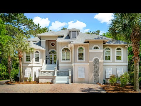 4952 Steeplechase Lane, Hollywood, SC home video tour