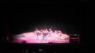 LCA Louisville - Fryberger 2013