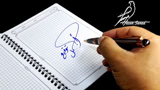 أجمل توقيع ✍️ اسم كريم ، اشترك في القناة واطلب توقيعك المميز