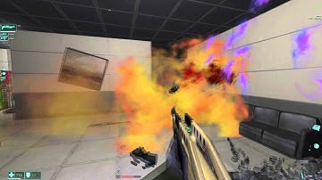 FEAR Combat Co-op HD