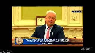 CBED Public Hearing - 4.30.25