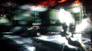 Killzone 2 demo no-helghast-in-warehouse-glitch