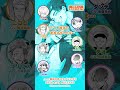 【BLCD】裏切り者のラブソング3【試聴】 #shorts #裏切り者のラブソングshorts