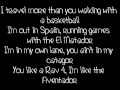 Nicki Minaj - HOV Lane lyrics - Album Version Mp3