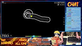 Your Typical Osu Player S 3d Aim Youtube