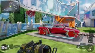 How Did I Hit That-Black Ops 3 Sniper (Trickshot)