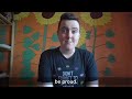 UKRI Pride Network: What does Pride mean to you – Kit Newens