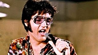 Elvis Presley - Lady Madonna (The Beatles) 1970 - 432Hz