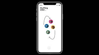 Demo: Storyz Medium Fidelity Prototype