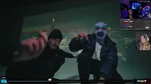 SVM!R  - Supreme (ft. POLSKII)  (LEAK ON STREAM) + urywek klipu!
