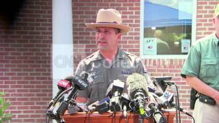 NY: PRISON ESCAPEES POLICE BRG-CONTINUE SEARCH