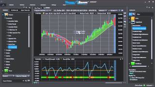 Getting Up to Speed with TradeShark