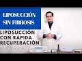 Ultrasonido Terapeutico para post quirúrgico de liposucción, cómo eliminar fibrosis, cómo prevenirla