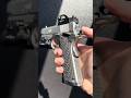 Kimber Pro Vortex Venom Custom Build by B.W.C. #asmr #reload #edc