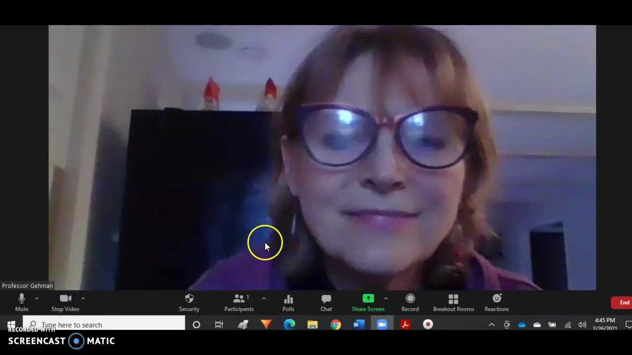 How To Open Zoom Meeting Link YouTube How To Open Zoom Meeting Link YouTube