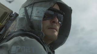 Death Stranding - Unofficial Fan Trailer (HD); Кино - Закрой за мной дверь, я ухожу (ENG SUB) Death Stranding - Unofficial Fan Trailer (HD); Кино - Закрой за мной дверь, я ухожу (ENG SUB)