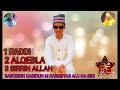 M RABI U YAS ALU NA SIDI SIRRIN ALLAH 2025 
