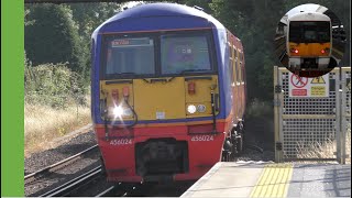 The best of: Class 456