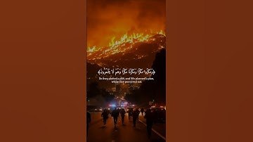 اكتشف نعمة السكينة والهدوء من خلال تلاوة القرآن الكريم