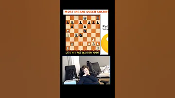 Most Insane Queen Sac 