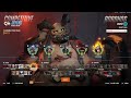 Overwatch Dafran Road To Rank 1 Spot As Orisa &amp; Roadhog