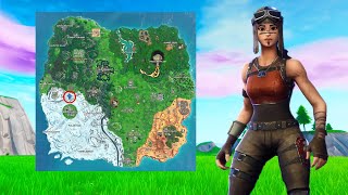 Is The Old Fortnite Map Actually Coming Back Youtube