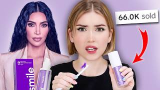 I Tested the MOST Wished for Products *is it worth your $$$* by Mia Maples 1,386,702 views 4 months ago 20 minutes