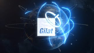 Gilat - Leading The New Elastix Space Era