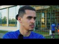 Хесус Медина: Очень хочется, чтобы у нас произошёл резкий подъём в качестве