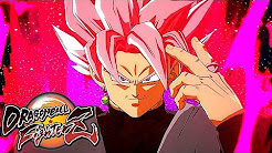 Dragon Ball FighterZ - MY FIRST ONLINE FIGHTS! (Xbox One 1080p 60fps)