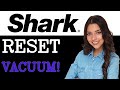 Shark Robot Vacuum Error Two (2025)