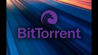 BitTorrent Token Pumps 870 Since ICO