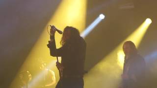 Rival sons live at Hellfest 2016