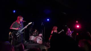 Die Spitz- American Porn (Live in Portland 4.21.26) [4K]