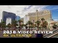 My Walk Around- 2018 Video Review