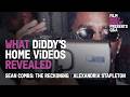 Diddy Recorded Everything | Sean Combs: The Reckoning Q&A