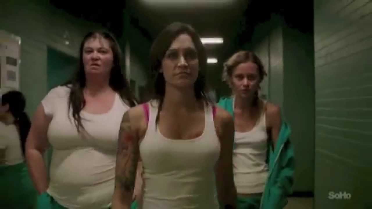 Wentworth Girls Sexy Naughty Bitchy Youtube