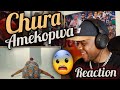 MALAYA AMEKOPWA |D VOICE X MABANTU - UMEKOPWA (OFFICIAL VIDEO)REACTION